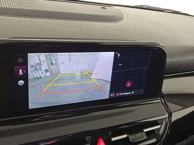 Certified 2025 Kia Seltos S image 20