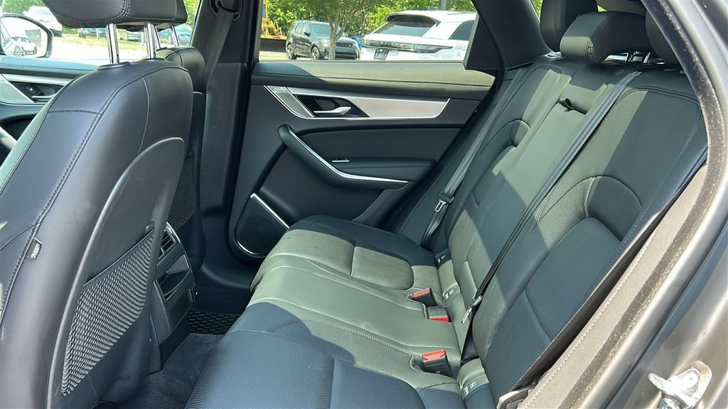 Used 2023 Jaguar F-PACE S AWD/4WD image 24