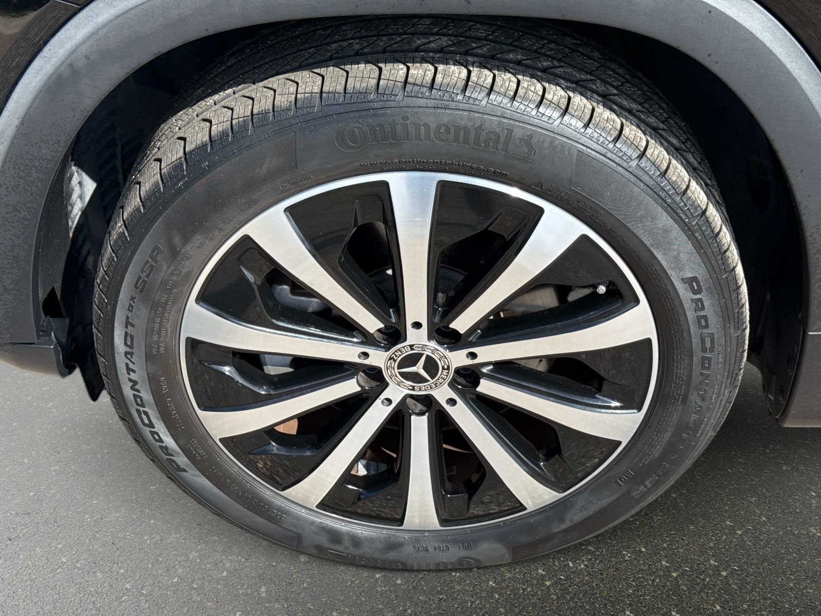 Used 2023 Mercedes-Benz GLB 250 image 10