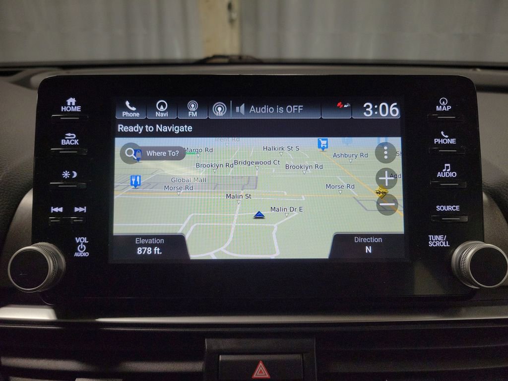 Used 2019 Honda Accord Touring image 20