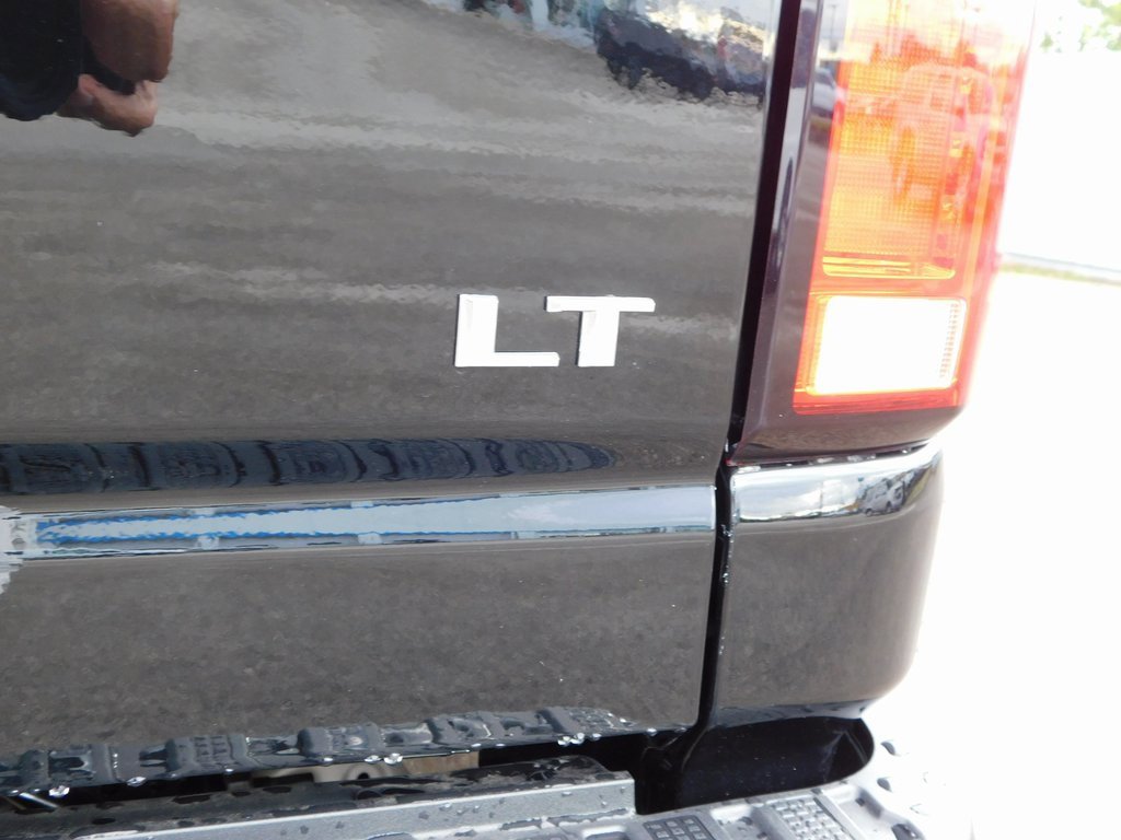 New 2026 Chevrolet Silverado 3500 LT w/ Z71 Chrome Sport Edition image 42