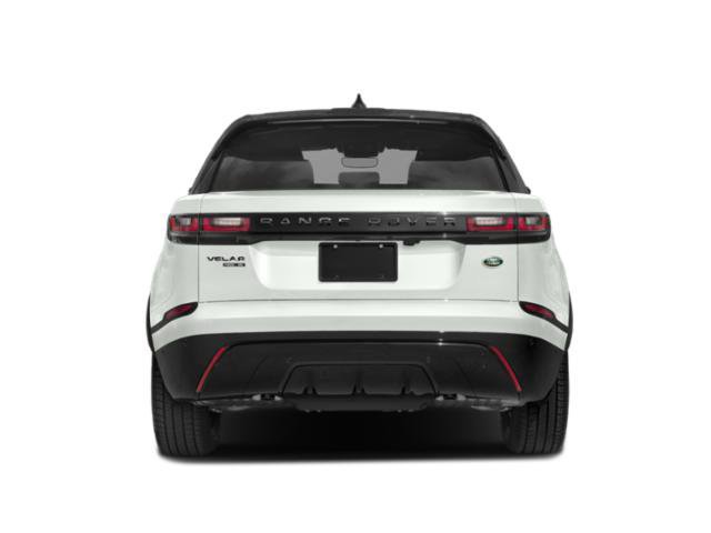Used 2018 Land Rover Range Rover Velar R-Dynamic HSE AWD/4WD image 6