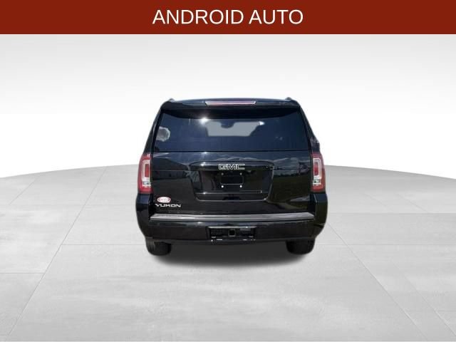 Used 2019 GMC Yukon SLT w/ Graphite Performance Edition AWD/4WD image 6