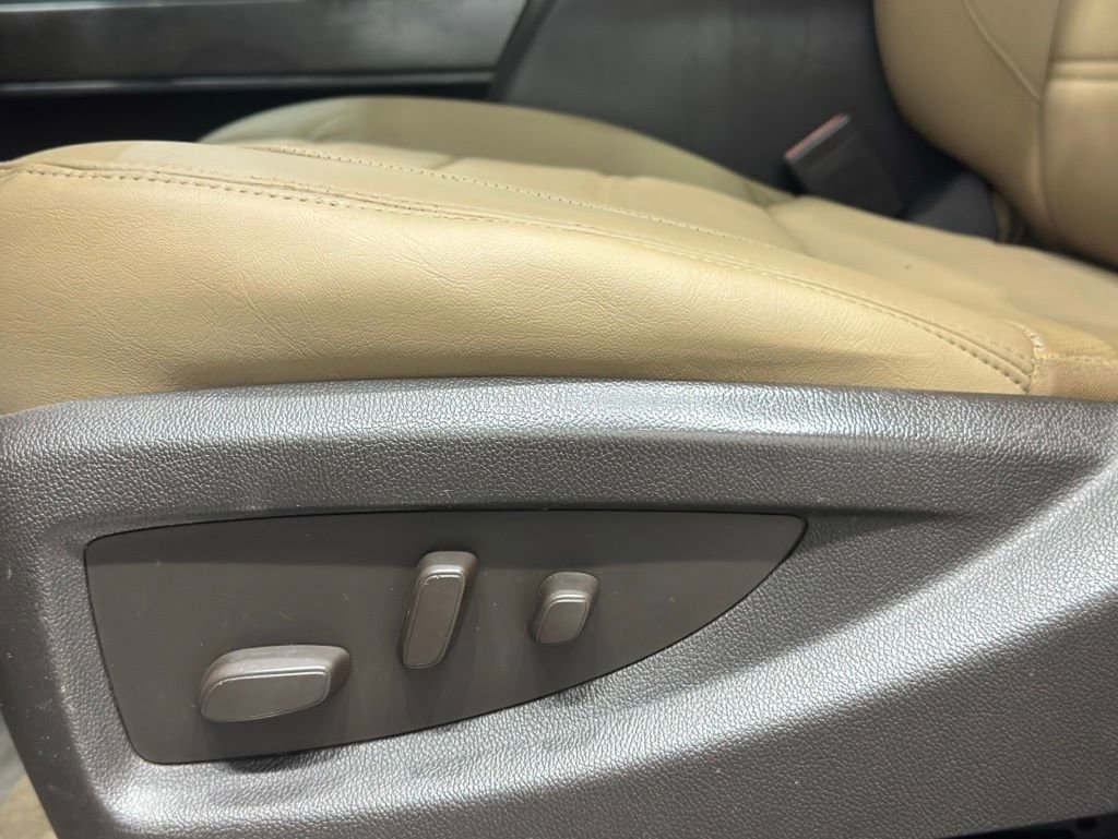 Used 2017 GMC Sierra 2500 Denali w/ Duramax Plus Package image 23