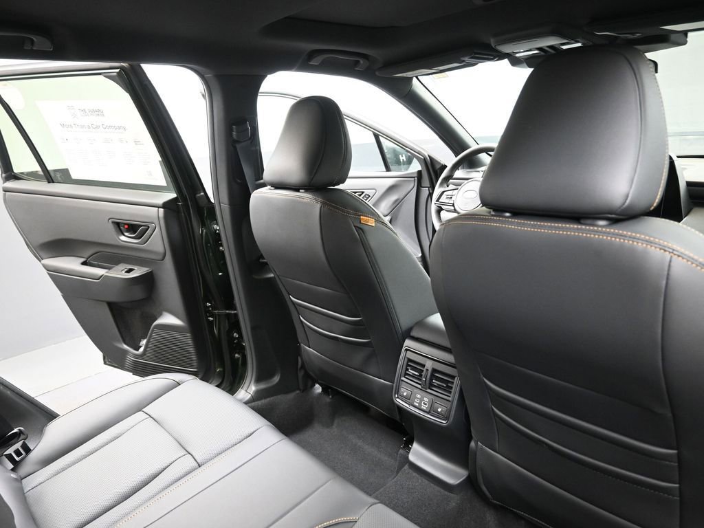 New 2026 Subaru Outback Wilderness image 15