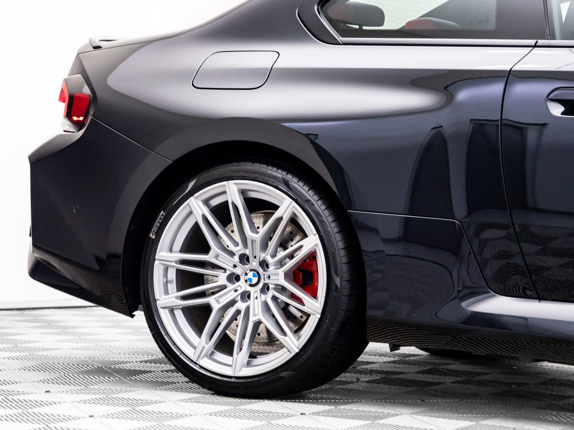 New 2026 BMW M2 w/ Lighting Package image 31