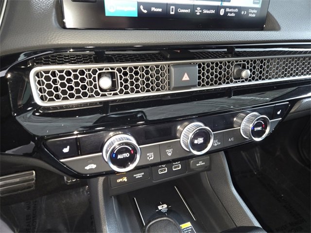 Used 2022 Honda Civic Sport Touring image 32