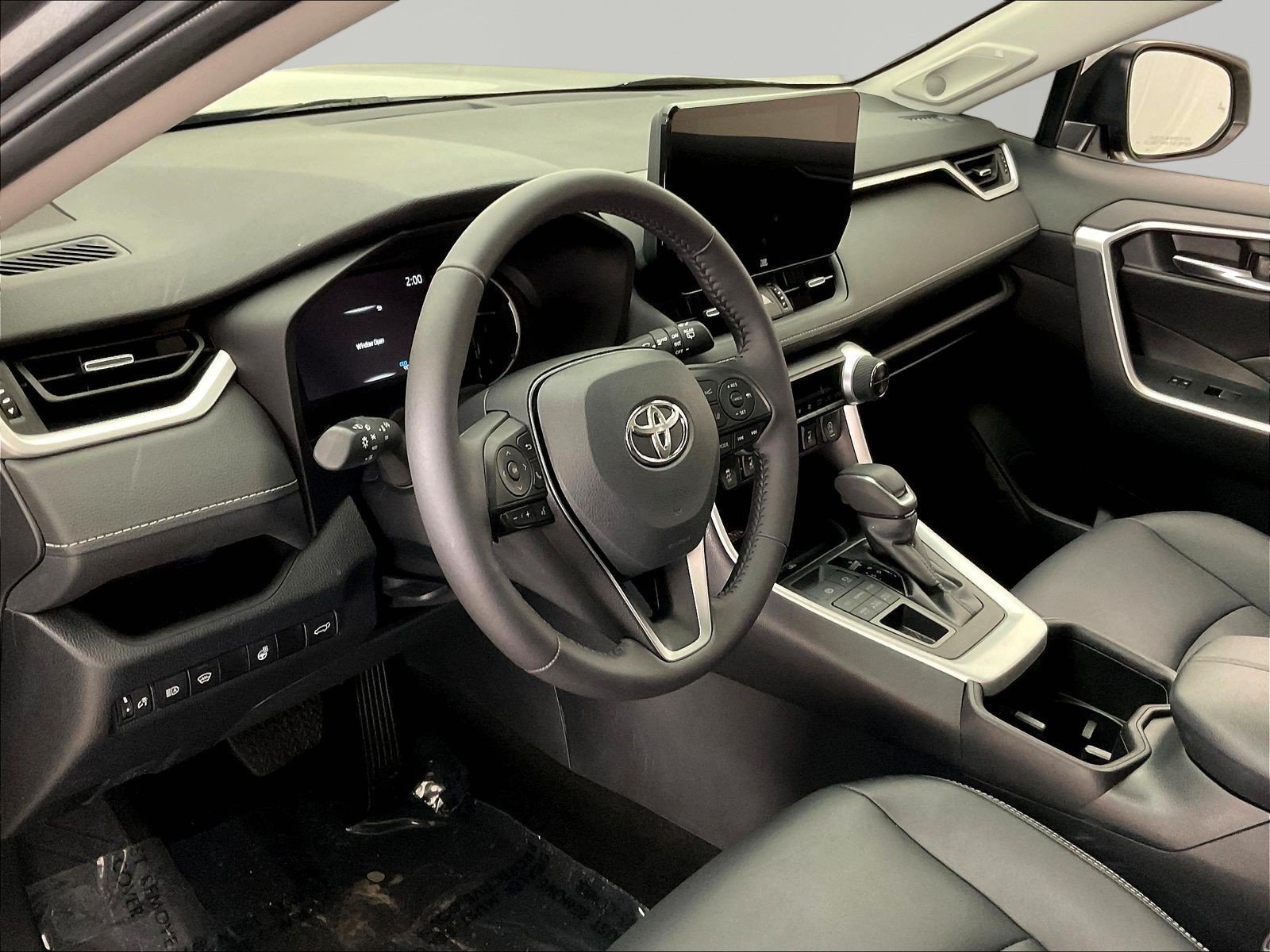 Used 2024 Toyota RAV4 XLE Premium w/ Weather Package AWD/4WD image 17