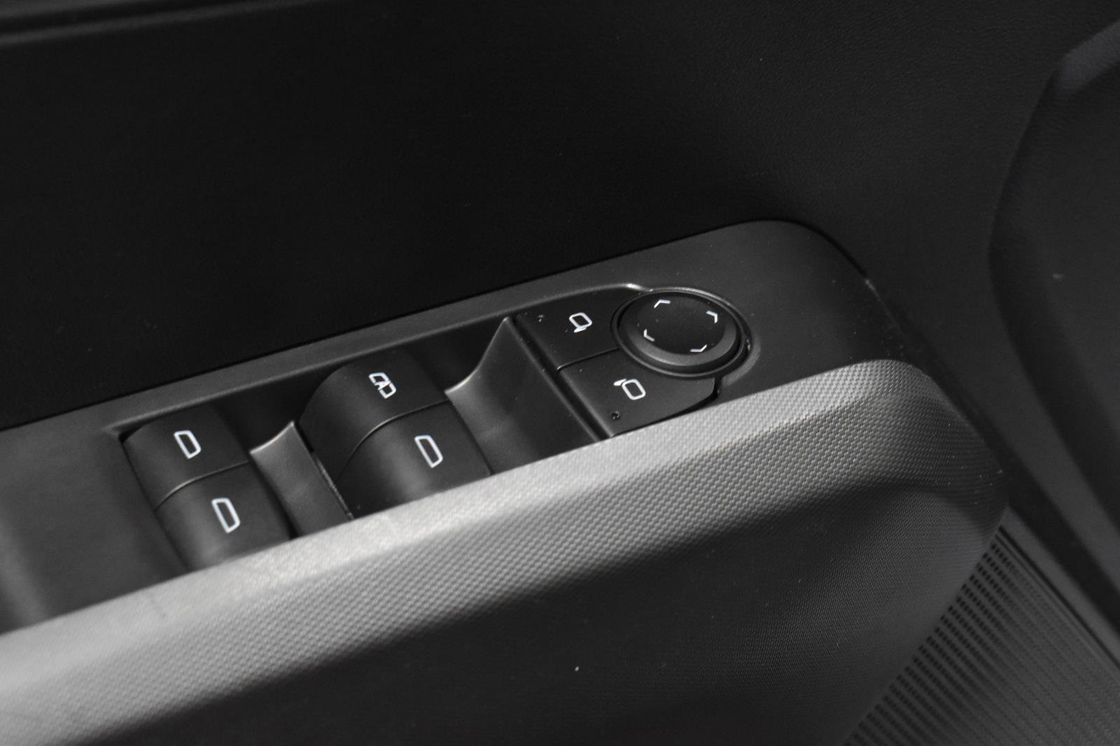 Used 2023 Chevrolet Colorado Trail Boss w/ LPO, Dark Essentials Package image 14