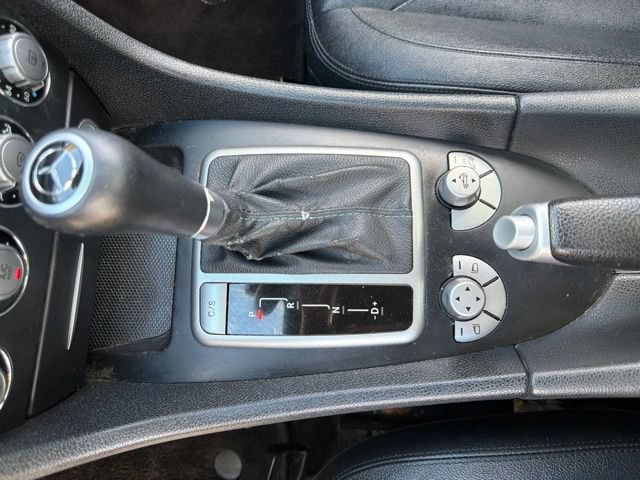 Used 2006 Mercedes-Benz SLK 280 image 15