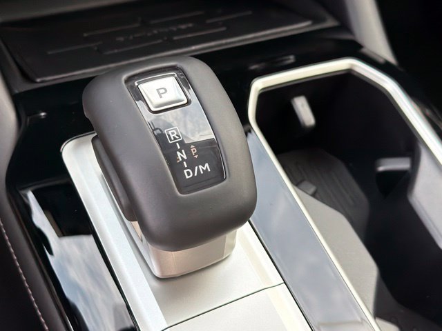 New 2026 Mitsubishi Outlander SE FWD image 31