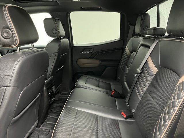 Used 2023 GMC Canyon Denali AWD/4WD image 46