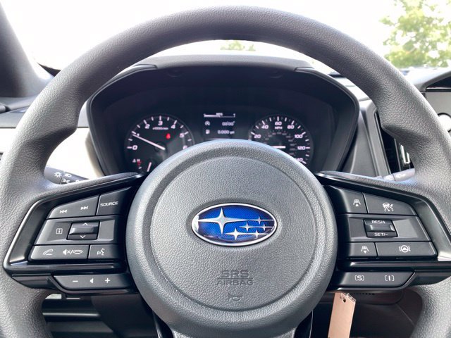 New 2026 Subaru Forester AWD/4WD image 14
