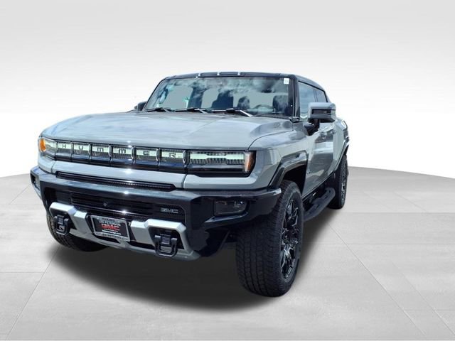 New 2025 GMC Hummer EV 2X