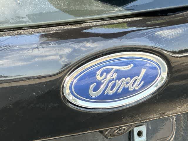 Used 2018 Ford Focus SE FWD image 16