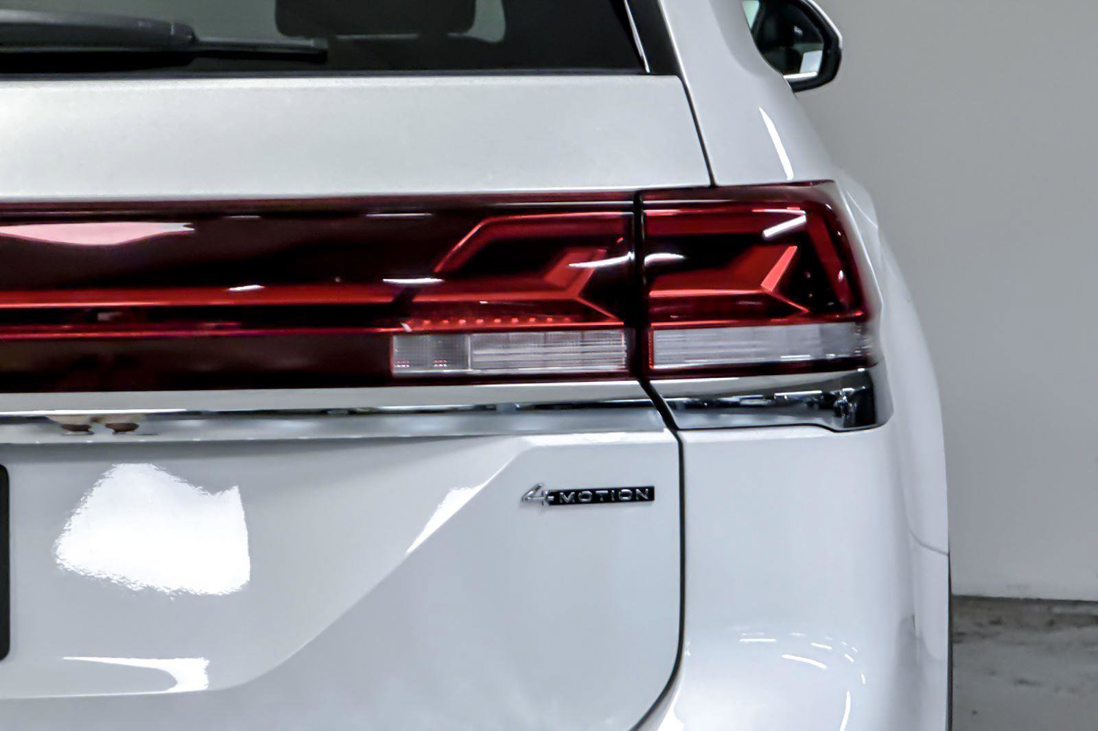 New 2026 Volkswagen Atlas SEL image 26