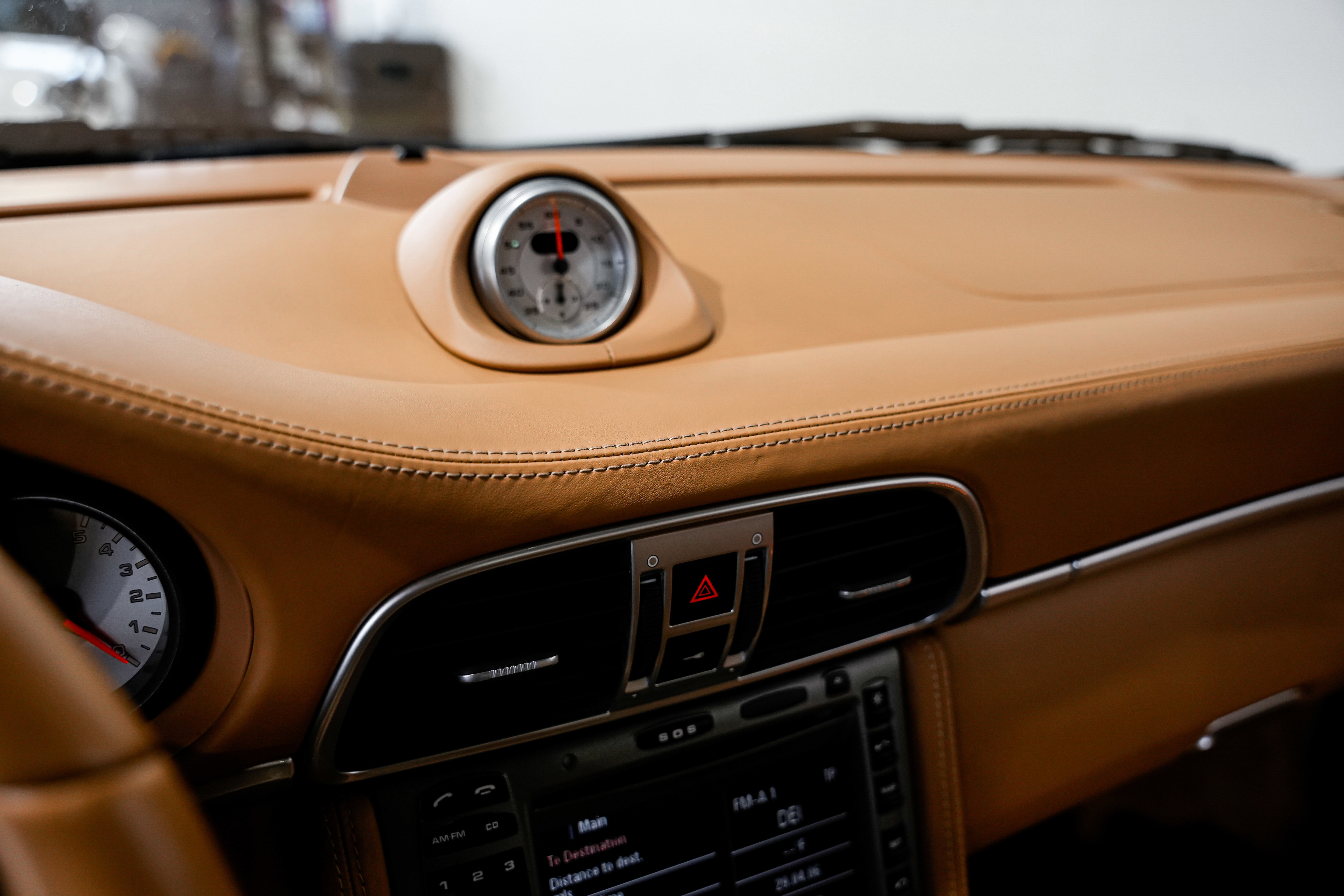 Used 2007 Porsche 911 Targa 4S image 13