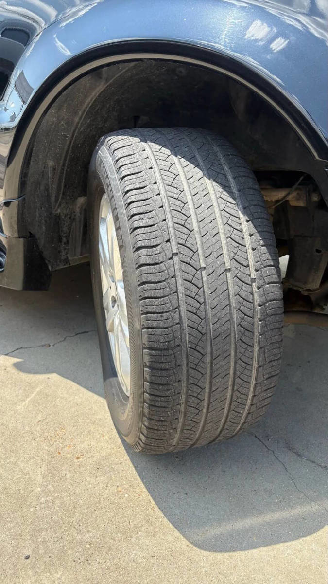 Used 2005 Mercedes-Benz ML 350 4MATIC image 16