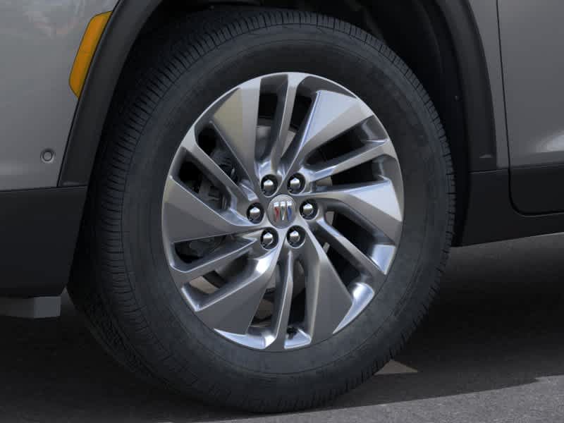 New 2027 Buick Enclave Preferred w/ Super Cruise Package FWD image 9
