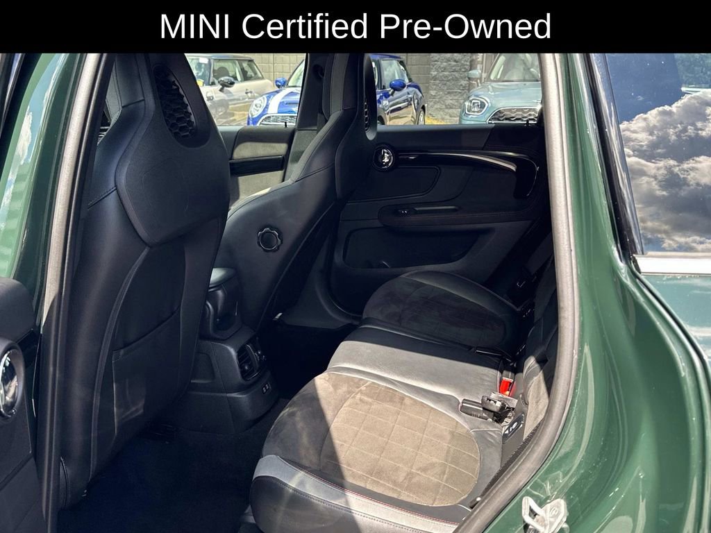 Used 2022 MINI Cooper Countryman John Cooper Works image 24