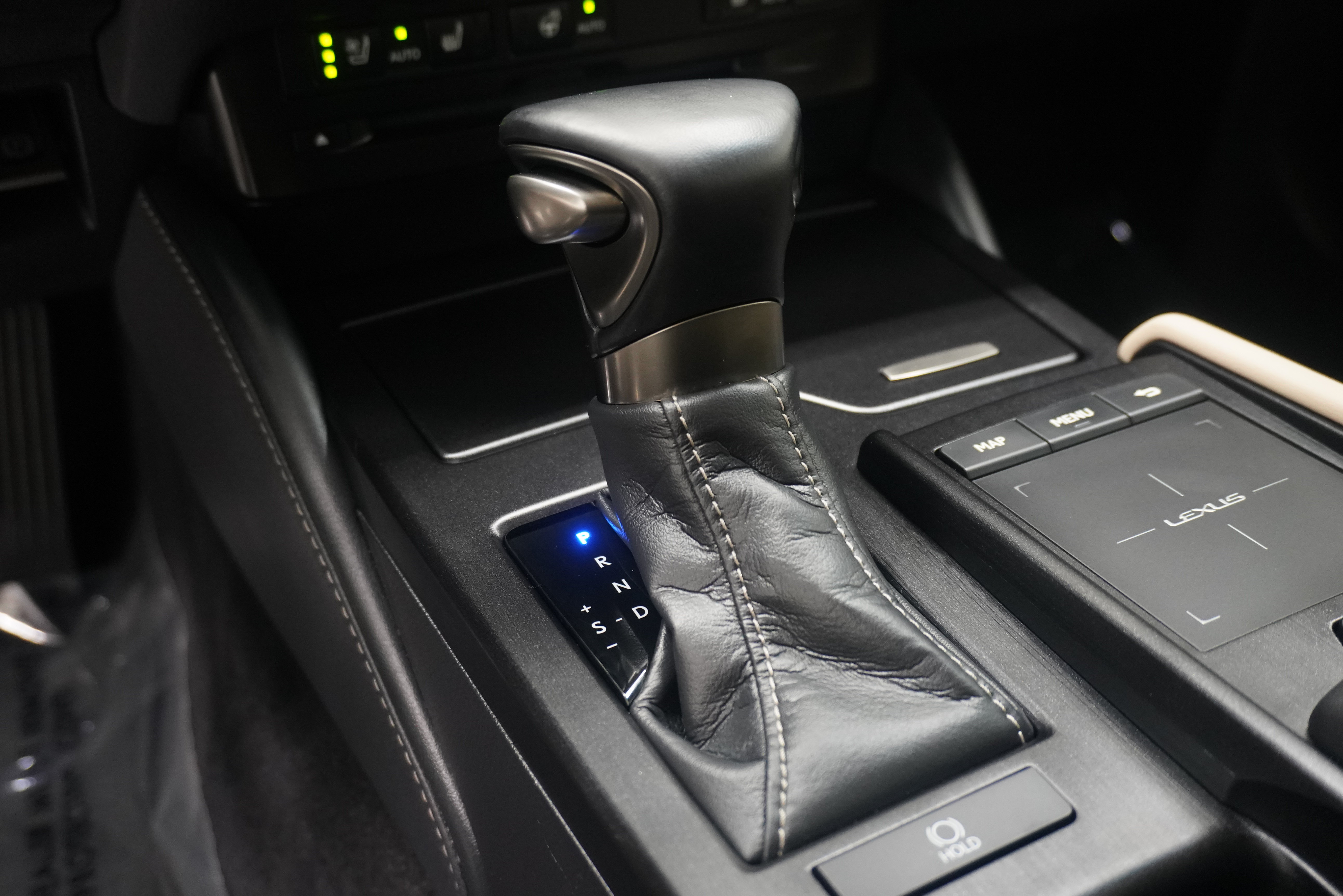 Used 2021 Lexus ES 250 w/ Premium Package AWD/4WD image 25