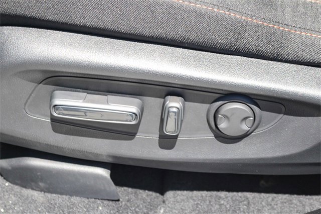 New 2026 Honda CR-V TrailSport image 25