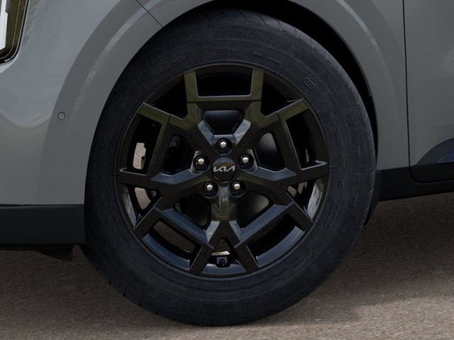 New 2027 Kia Carnival SX w/ Dark Edition Package FWD image 9