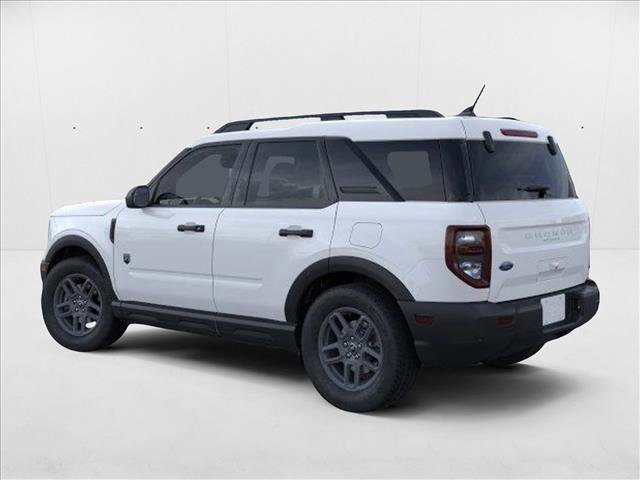 New 2025 Ford Bronco Sport Big Bend w/ Convenience Package image 4