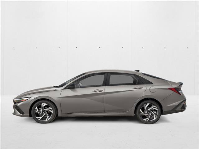 New 2026 Hyundai Elantra Sport image 3