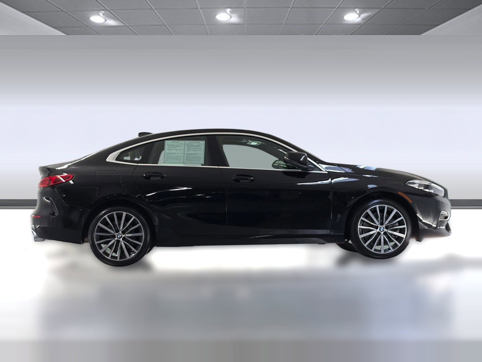 Certified 2022 BMW 228i Gran Coupe w/ Convenience Package FWD image 7