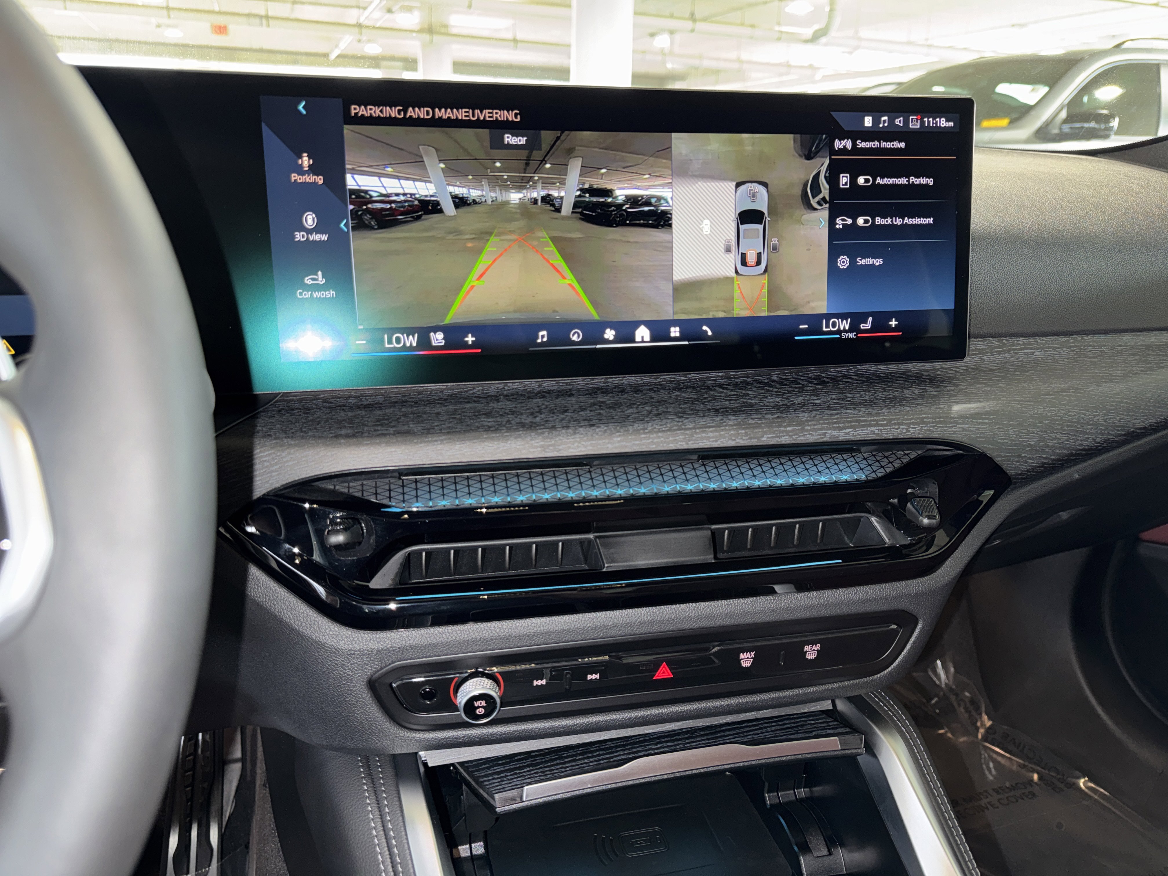 Used 2026 BMW 430i Coupe w/ M Sport Package image 24