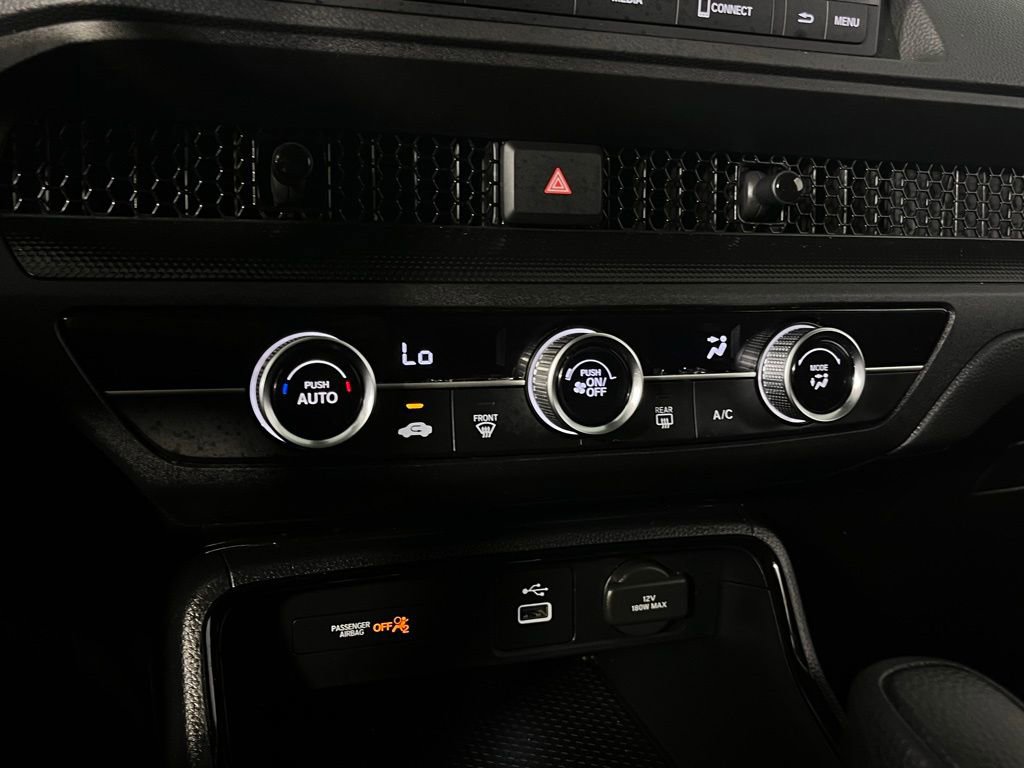 Used 2025 Honda CR-V LX image 13