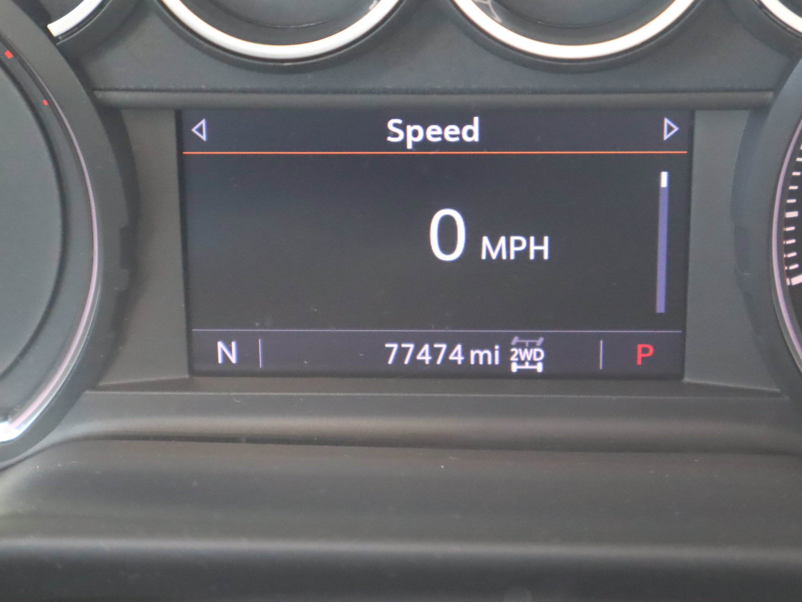 Used 2021 Chevrolet Tahoe LS image 26