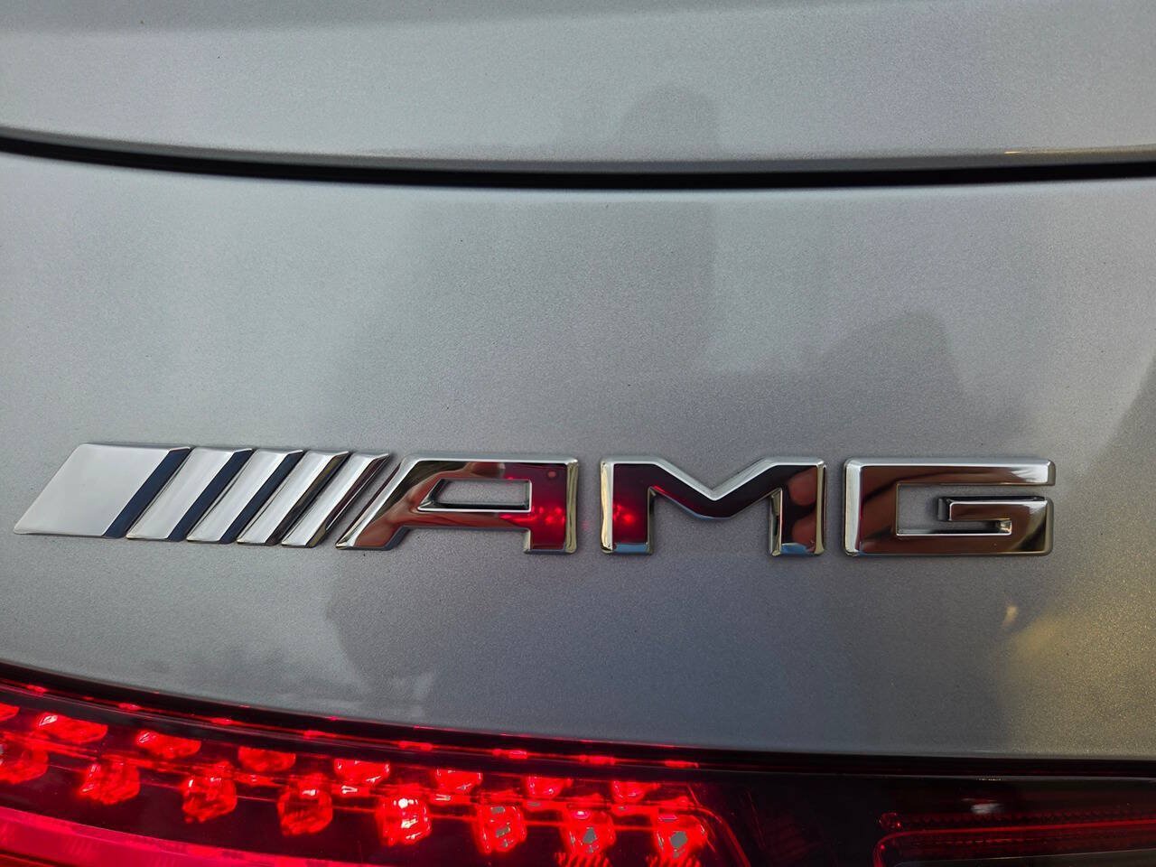 Used 2022 Mercedes-Benz SL 55 AMG 4MATIC image 33