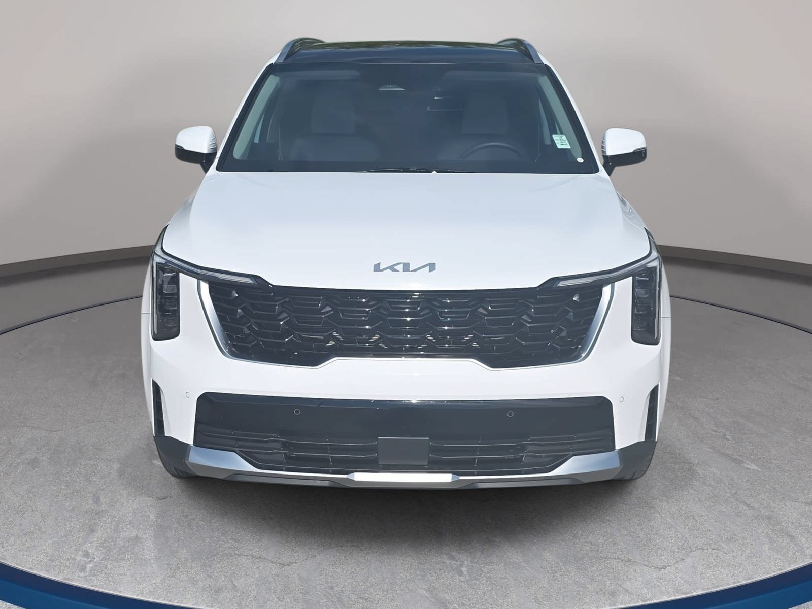 Used 2025 Kia Sorento S w/ Panoramic Sunroof Package FWD image 2