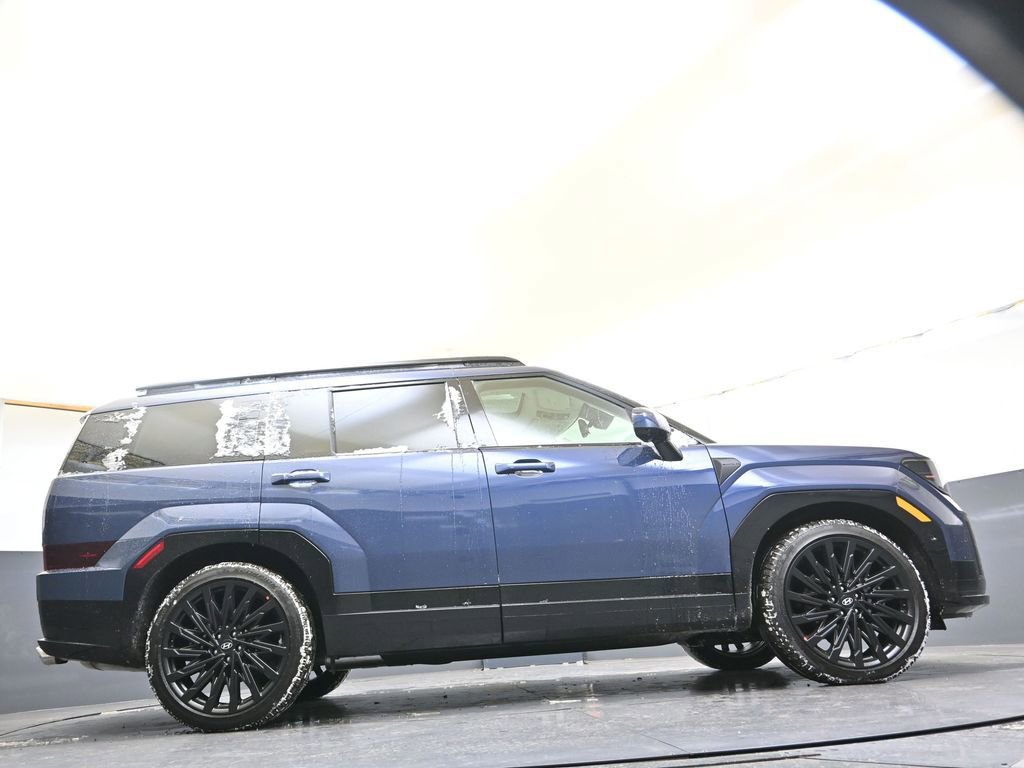 New 2026 Hyundai Santa Fe Calligraphy image 39