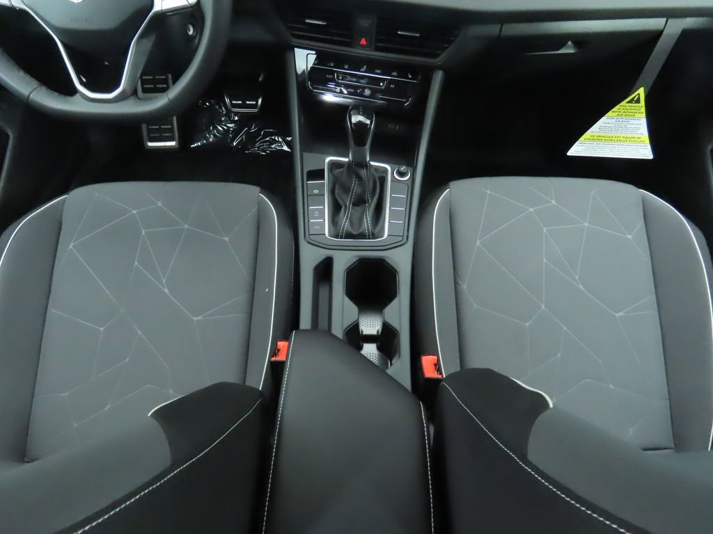 New 2026 Volkswagen Jetta Sport image 16