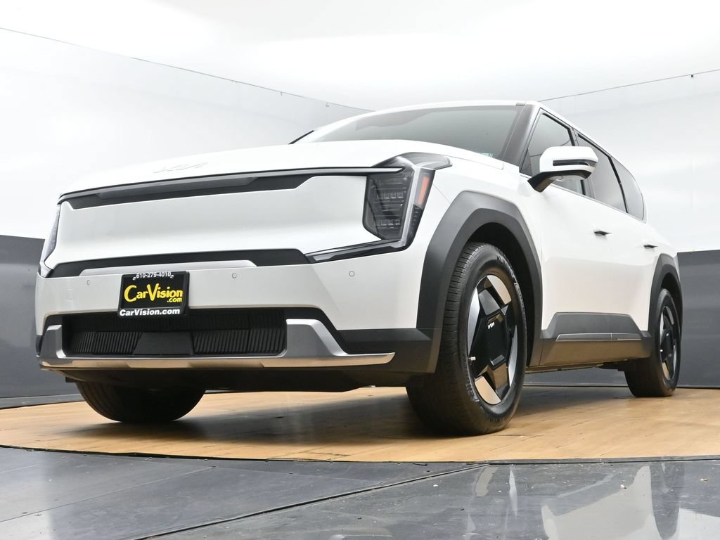 Used 2024 Kia EV9 Light RWD image 53