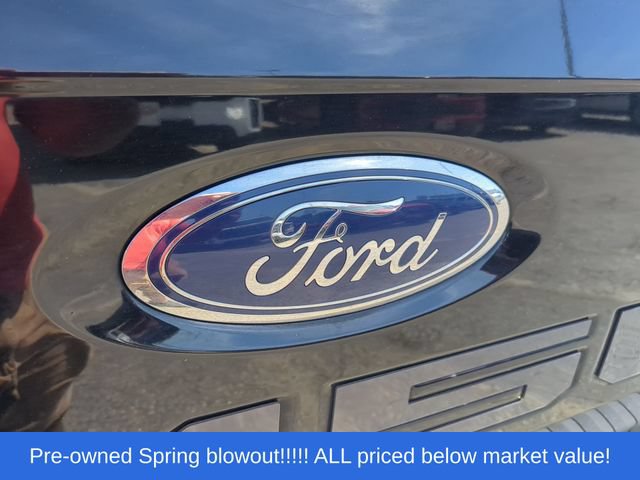 Used 2022 Ford F150 Lariat AWD/4WD image 12