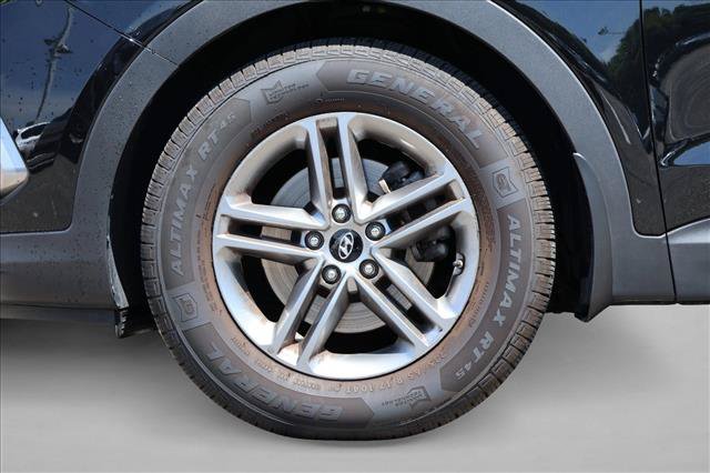 Used 2017 Hyundai Santa Fe Sport AWD/4WD image 9