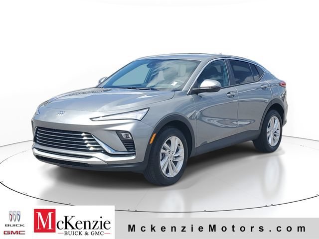 New 2026 Buick Envista Preferred w/ Convenience I Package FWD image 2