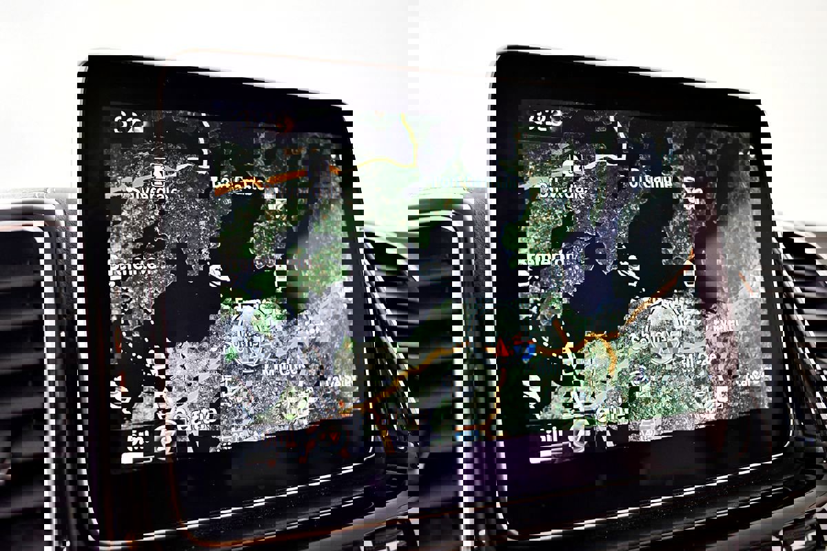 Used 2016 Mercedes-Benz GLE 300d 4MATIC image 29