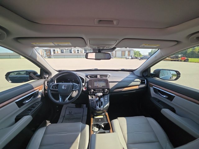 Used 2020 Honda CR-V Touring image 28