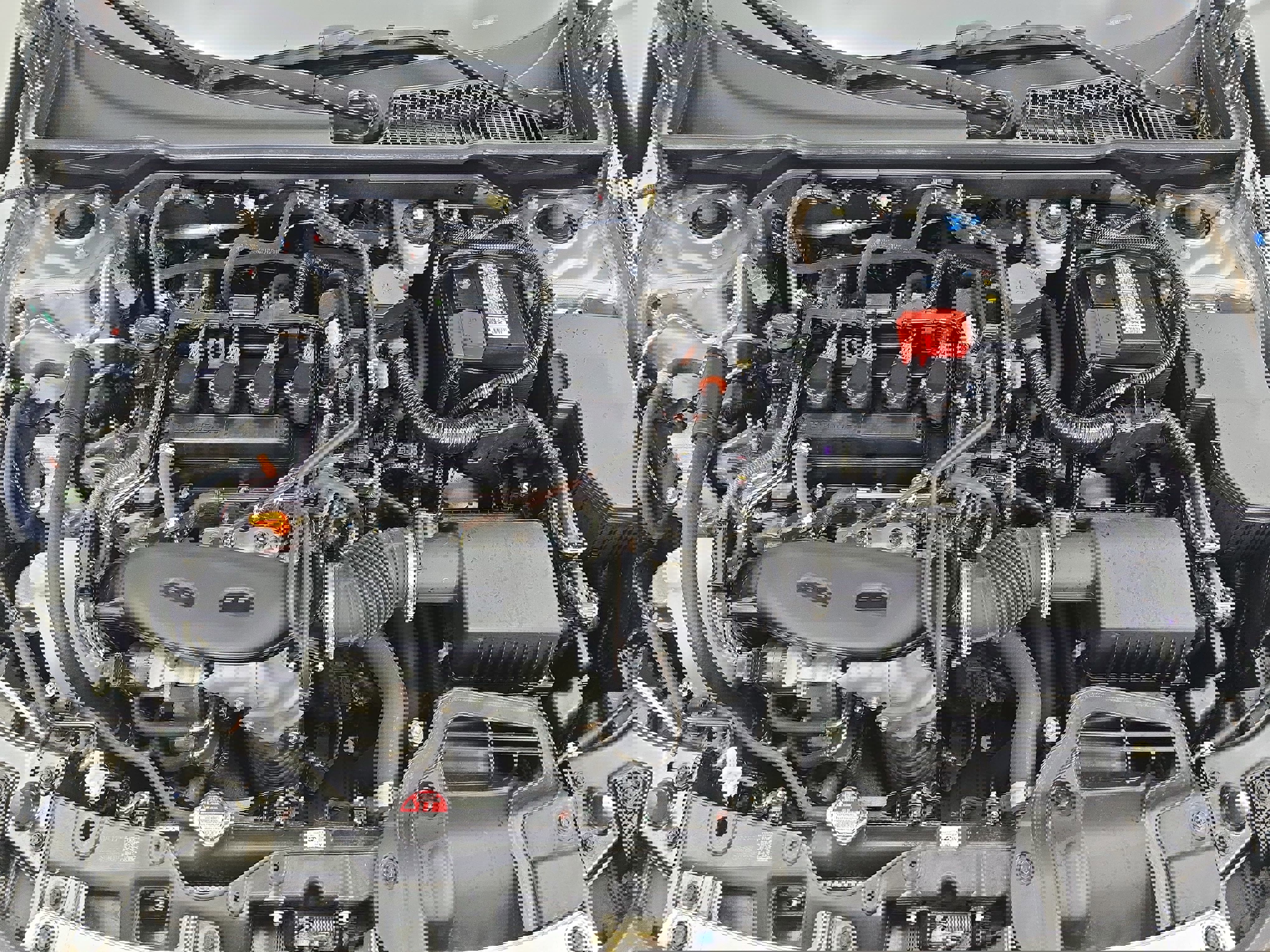 Used 2023 Honda Civic EX image 28