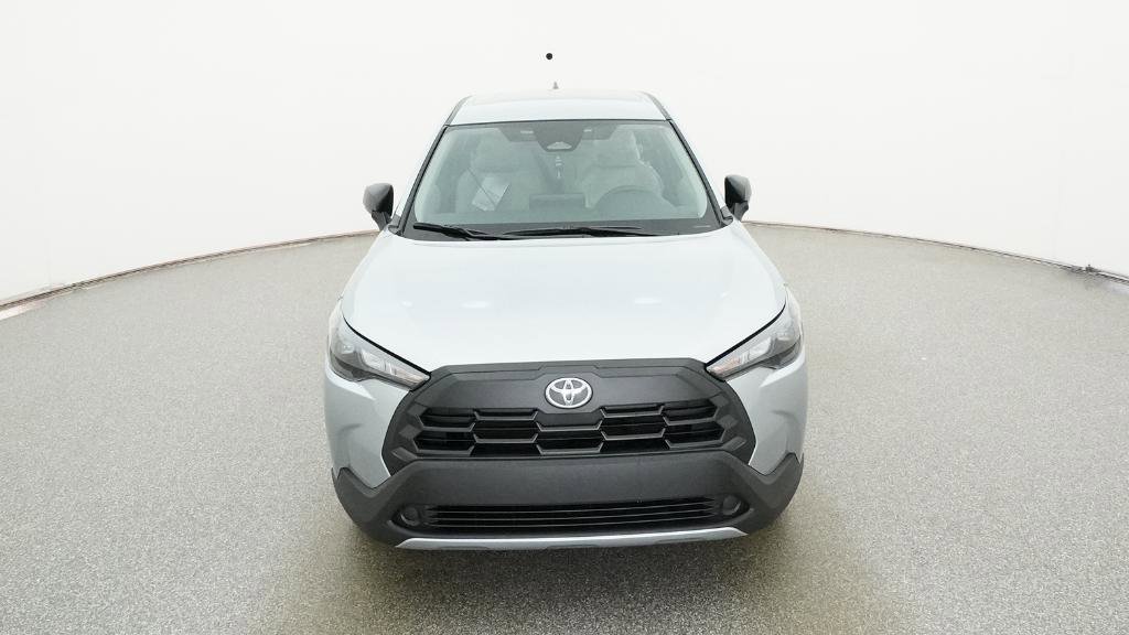 New 2026 Toyota Corolla Cross L image 24