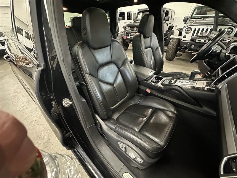 Used 2013 Porsche Cayenne GTS AWD/4WD image 34