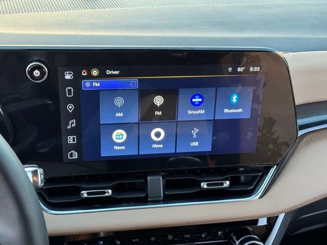 Used 2025 Chevrolet Equinox ACTIV w/ Safety and Technology Package image 10