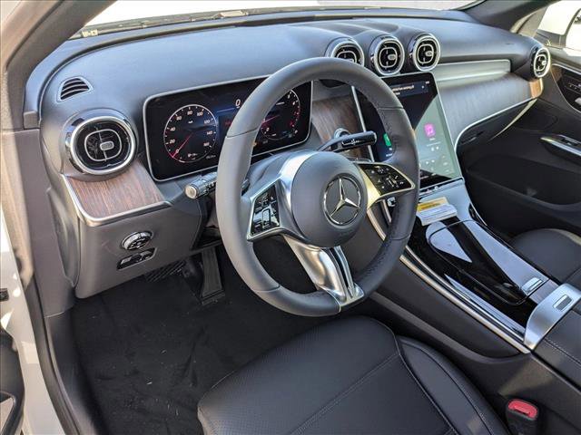 New 2026 Mercedes-Benz GLC 300 image 3