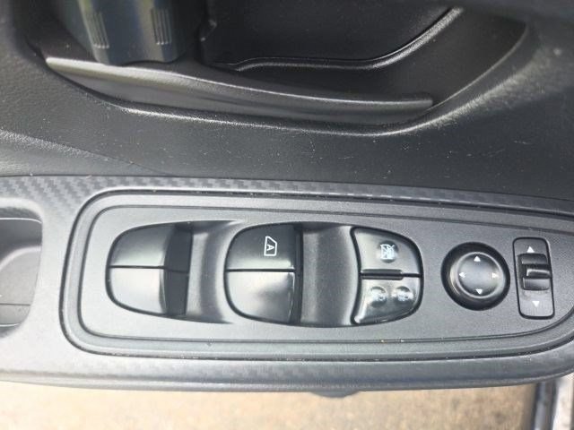 Used 2024 Nissan Versa S w/ Trunk Package FWD image 11