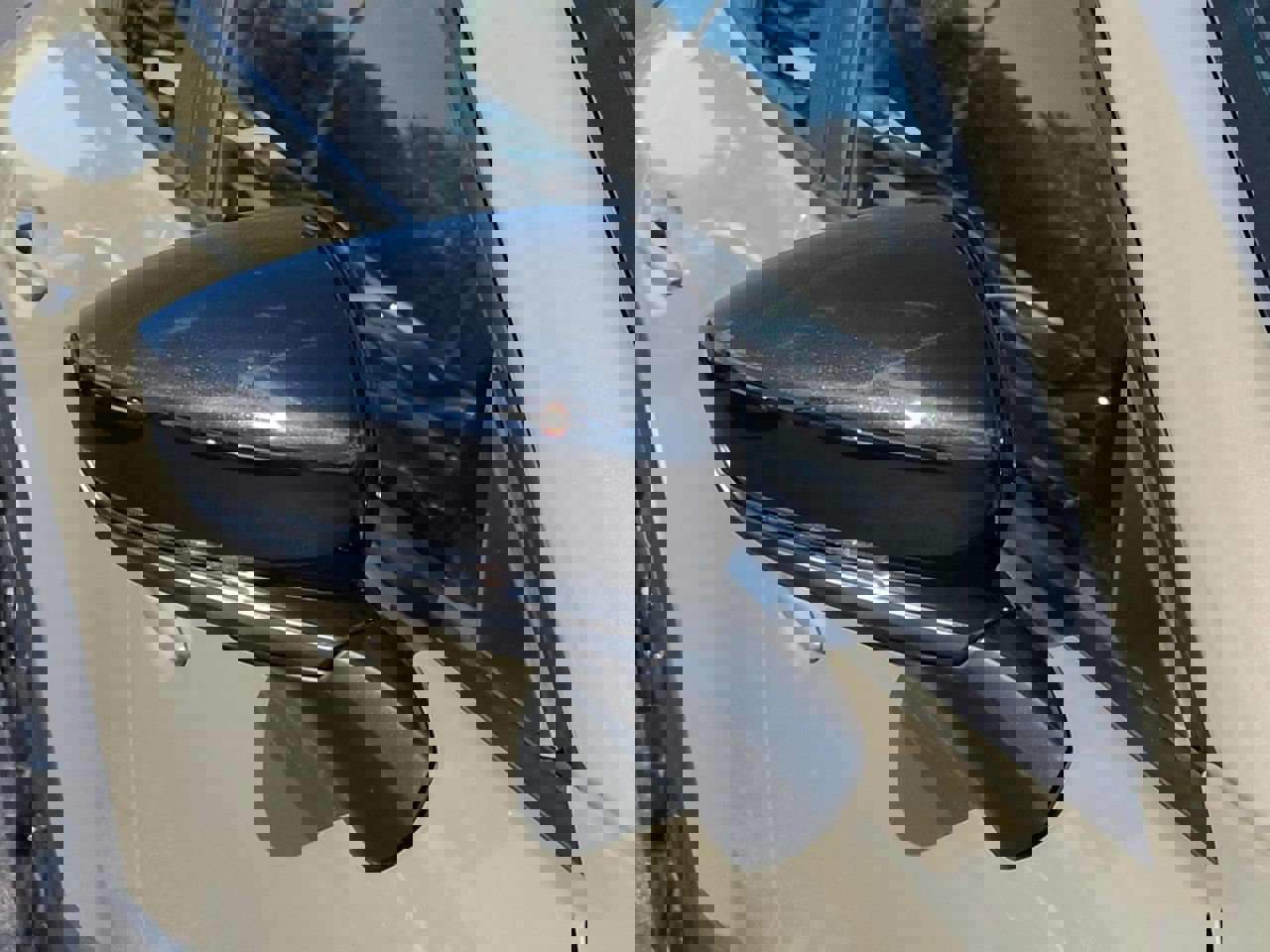 New 2026 MAZDA CX-50 Meridian Edition w/ Apex Package image 12